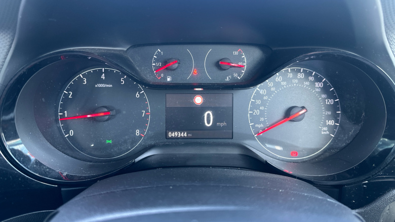 Vauxhall Corsa 1.2 SE Edition 5dr Petrol Hatchback